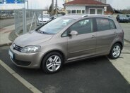 Volkswagen Golf Plus 2