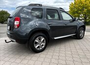 Dacia Duster SUV 1,5 l 80 kw