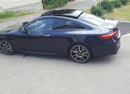 Mercedes-Benz Třídy E 7