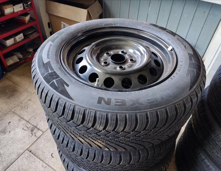 Citroën C-Elysée 14