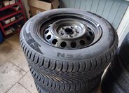 Citroën C-Elysée 14