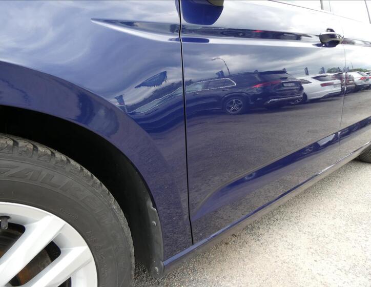 Volkswagen Touran 15