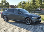 BMW Řada 3 Sedan 0,0 180 kw