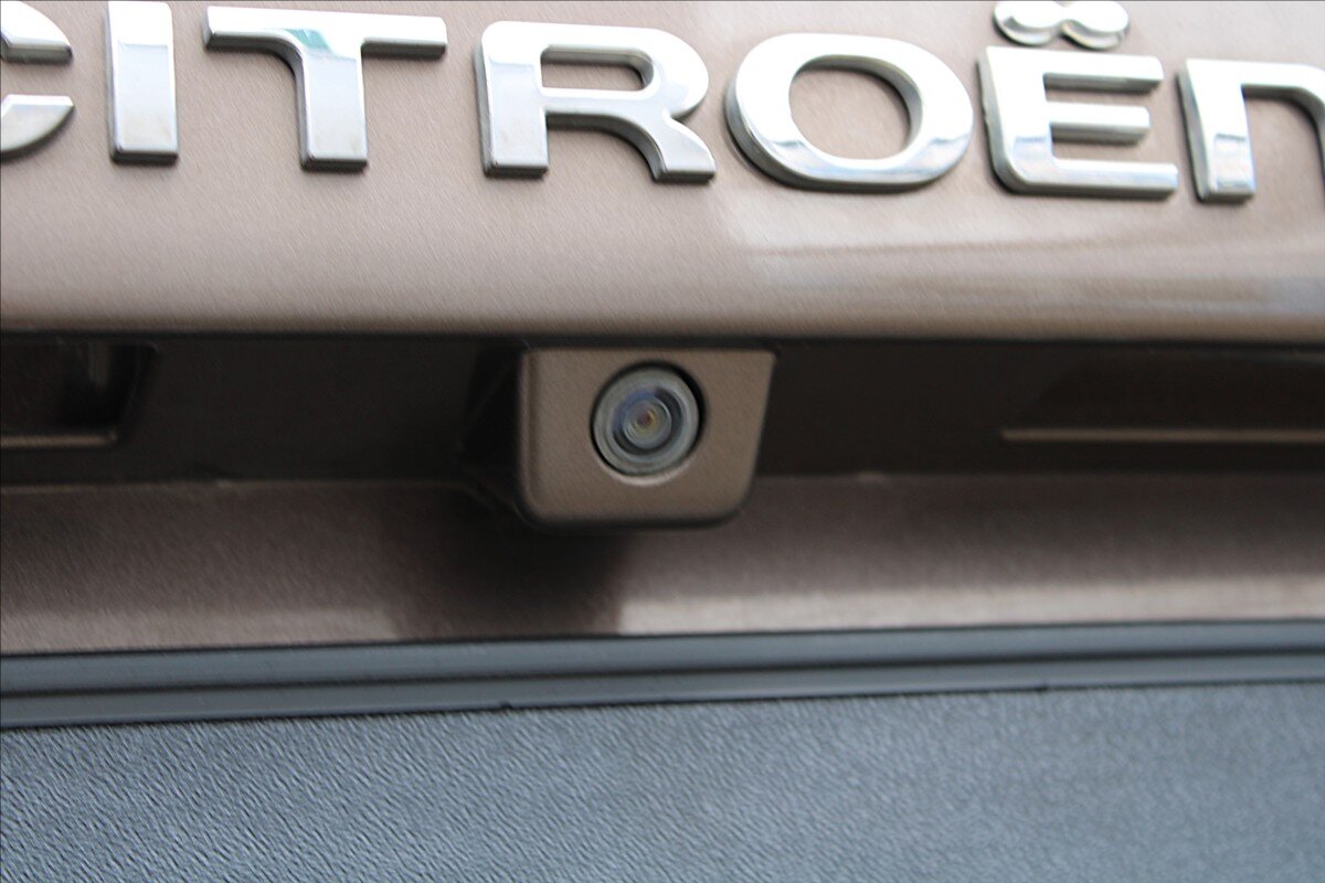 Citroën SpaceTourer VAN / Minibus 2,0 l 110 kw