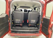 Fiat Dobló MPV 1,4 l 88 kw