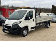 Peugeot Boxer 1