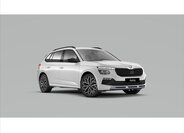 Škoda Kamiq SUV / Terénní 1,5 l 110 kw