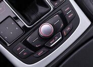 Audi A7 Liftback 3,0 l 230 kw