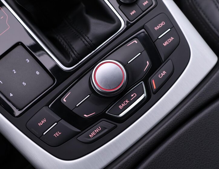 Audi A7 Liftback 3,0 l 230 kw