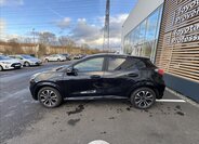 Ford Puma SUV / Terénní 999,0 91 kw