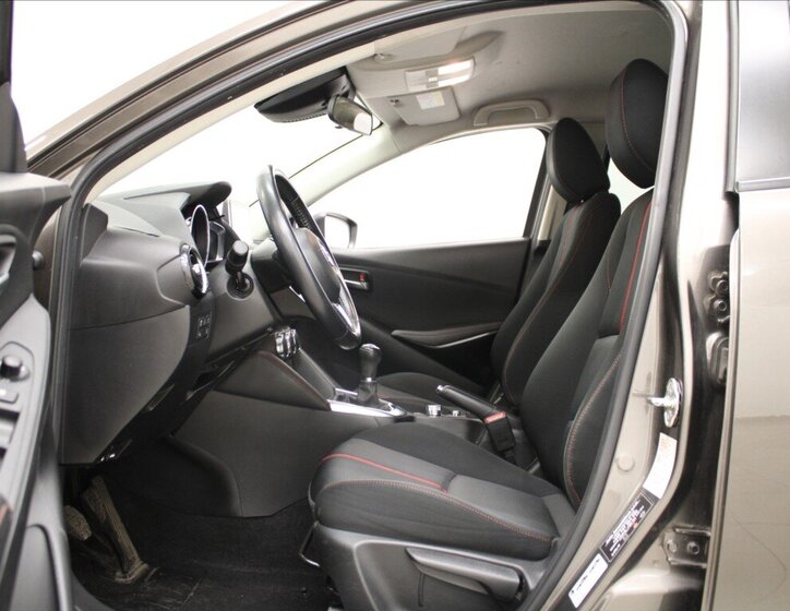 Mazda 2 Hatchback 1,5 l 85 kw