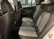 Škoda Octavia Kombi 1,5 l 110 kw