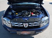 Dacia Duster SUV 1,2 l 92 kw