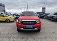 Ford Ranger Pick-up 2,0 l 156 kw