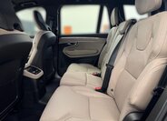 Volvo XC90 SUV 2,0 l 335 kw