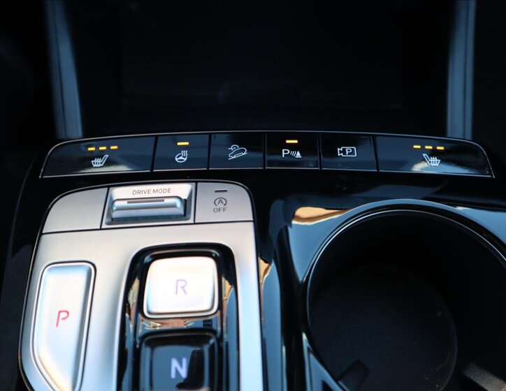 Hyundai Tucson SUV / Terénní 1,6 l 100 kw