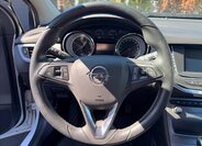 Opel Astra Hatchback 1,4 l 74 kw