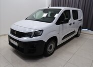 Peugeot Partner 1