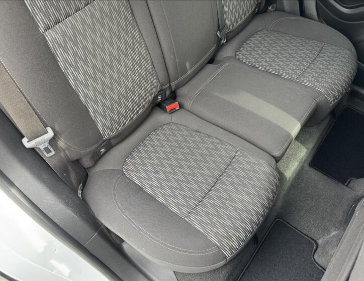 Opel Mokka Hatchback 1,7 l 96 kw