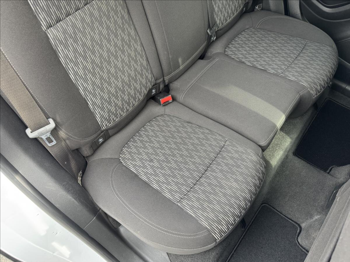 Opel Mokka Hatchback 1,7 l 96 kw