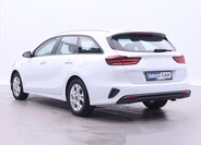 KIA Ceed Kombi 1,5 l 117 kw