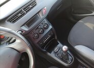 Citroën C3 Hatchback 1,1 l 44 kw