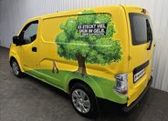 Nissan e-NV200 Ostatní 0,0 80 kw