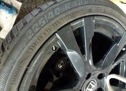 Honda Civic Hatchback 1,8 l 104 kw