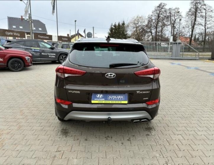 Hyundai Tucson 6
