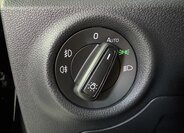 Škoda Kamiq SUV 1,5 l 110 kw