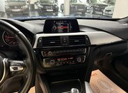 BMW Řada 4 Sedan / Limuzína 2,0 l 135 kw