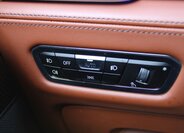 BMW X5 SUV / Terénní 4,4 l 390 kw