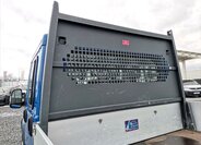 Peugeot Boxer Valník 2,2 l 121 kw