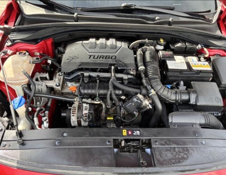 Hyundai i30 Hatchback 998,0 88 kw