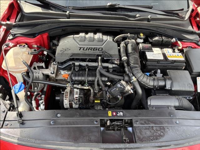 Hyundai i30 Hatchback 998,0 88 kw