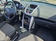 Peugeot 207 8