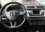 Škoda Fabia 9