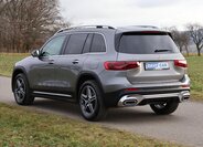 Mercedes-Benz GLB 5