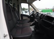 Citroën Jumper Ostatní 2,0 l 120 kw