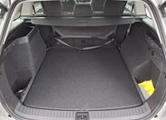 Škoda Kodiaq SUV / Terénní 1,5 l 150 kw