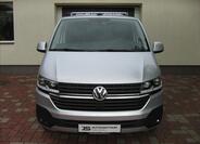 Volkswagen Transporter 3
