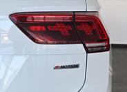 Volkswagen Tiguan Allspace 35