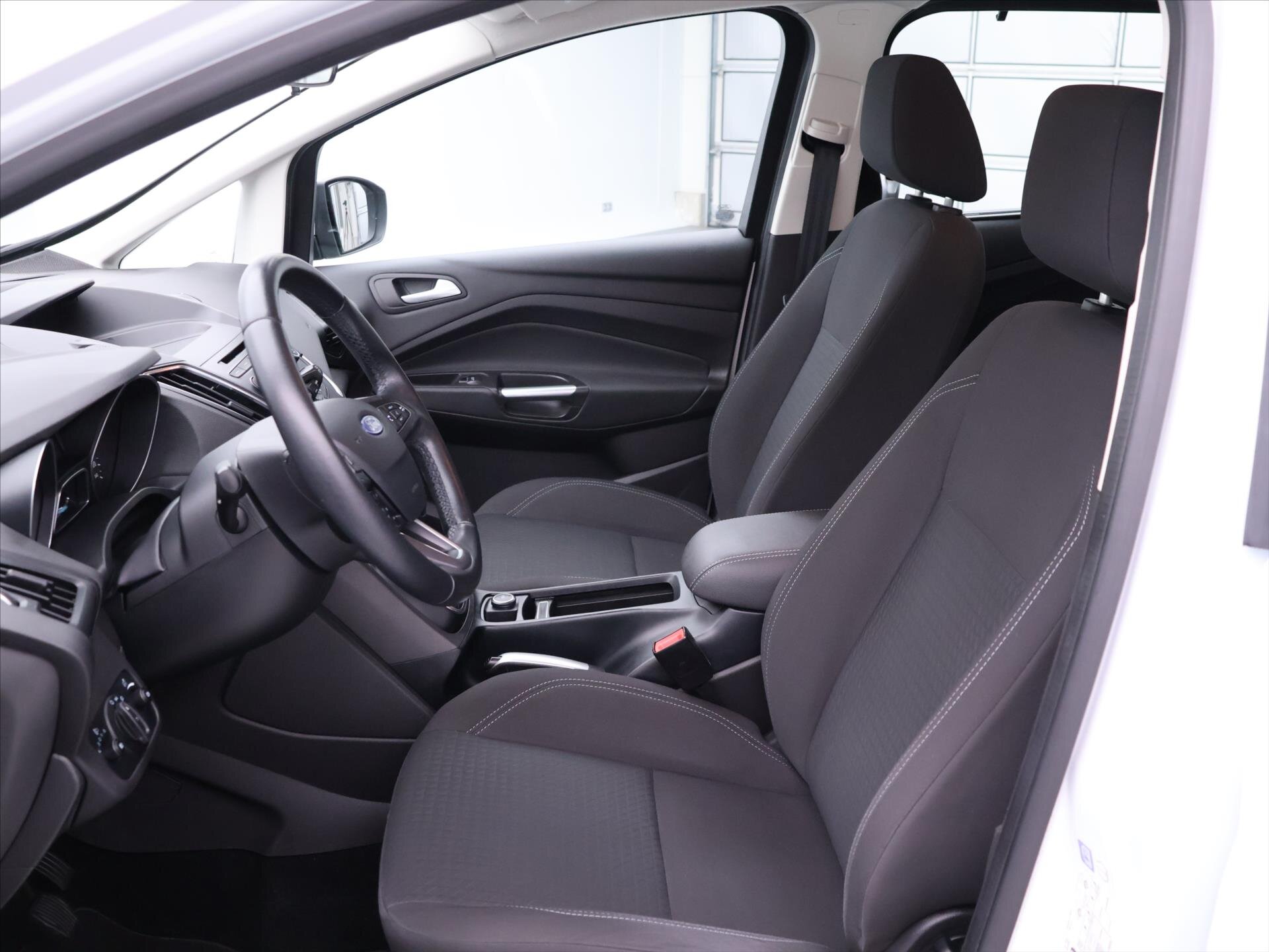 Ford Grand C-MAX Kombi 999,0 92 kw