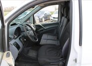 Mercedes-Benz Vito Ostatní 2,1 l 110 kw