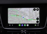 Opel Crossland X SUV 1,2 l 81 kw