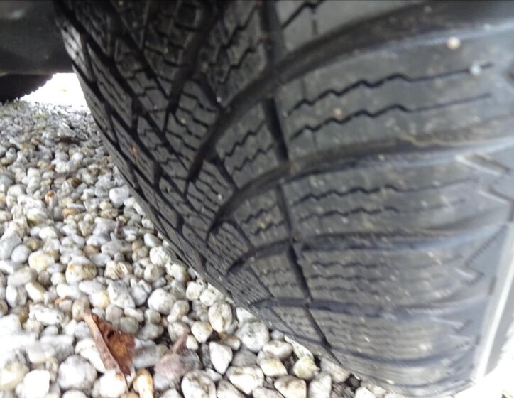 Toyota Urban Cruiser Hatchback 1,3 l 74 kw