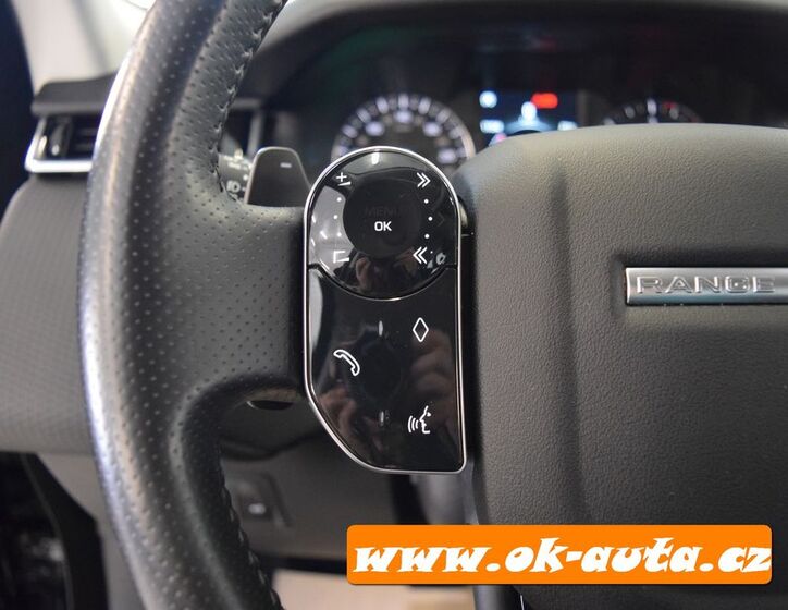 Land Rover Range Rover Velar 43