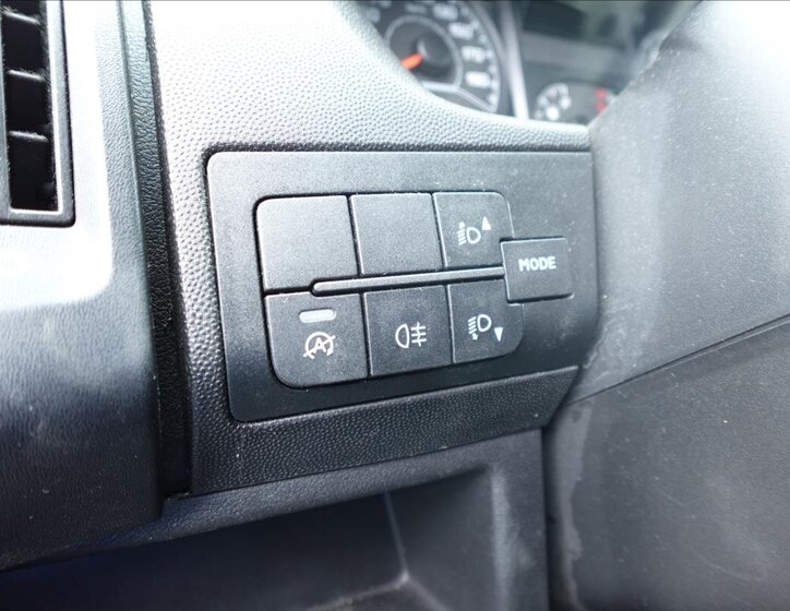 Peugeot Boxer Ostatní 2,2 l 121 kw