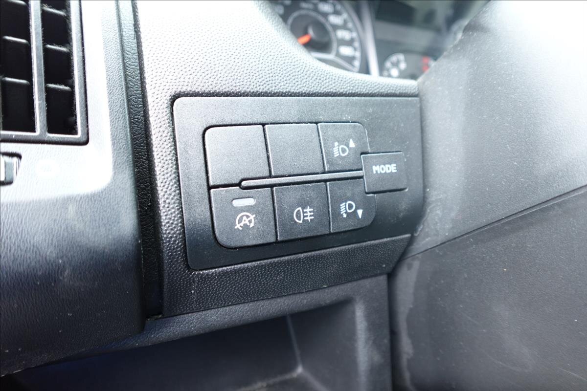 Peugeot Boxer Ostatní 2,2 l 121 kw