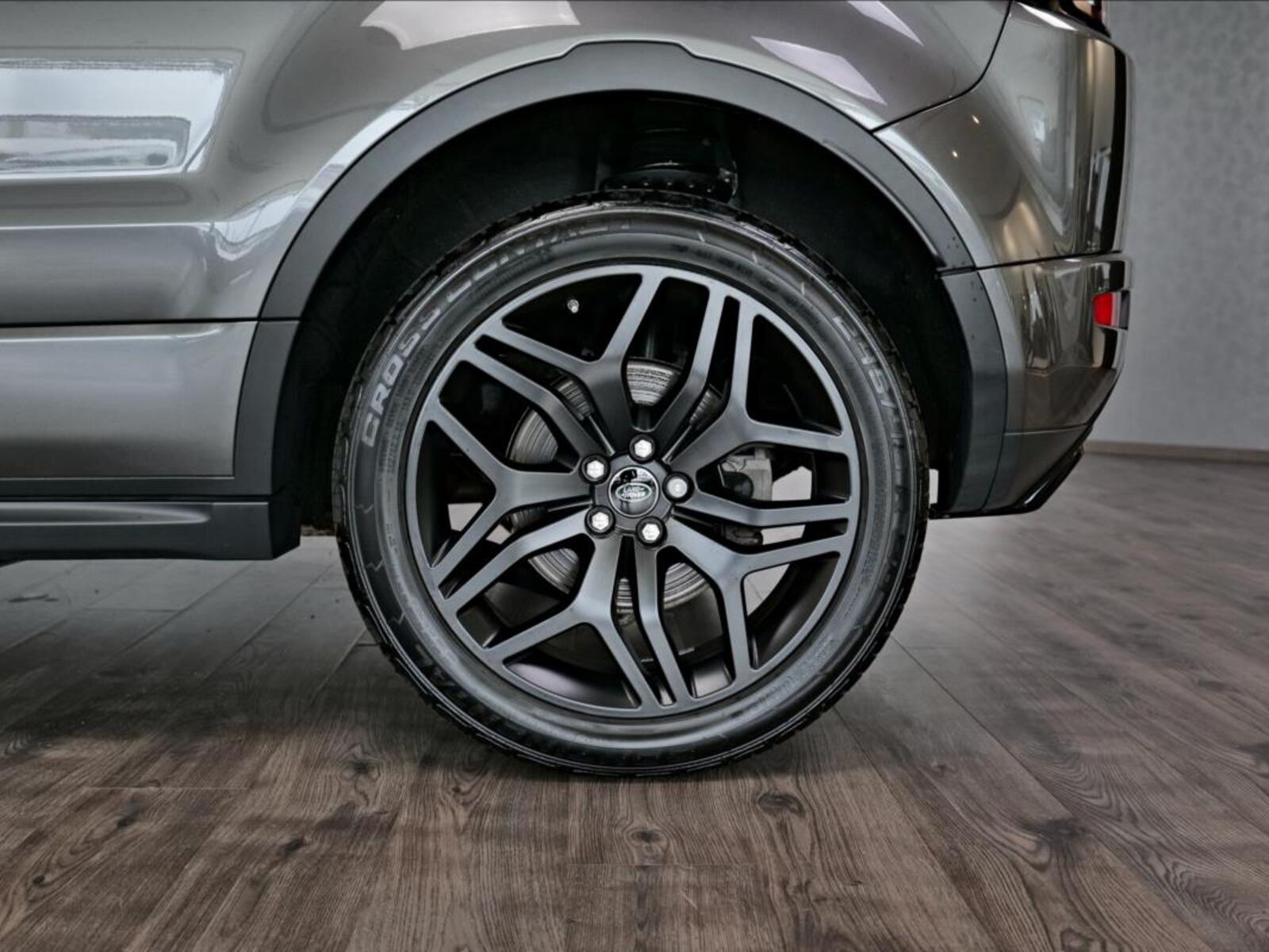 Land Rover Range Rover 7